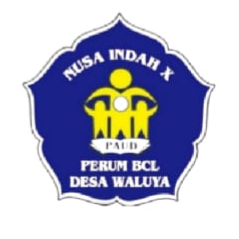Logo PAUD Nusa Indah